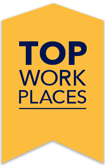 top work places logo