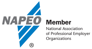 NAPEO Member Logo